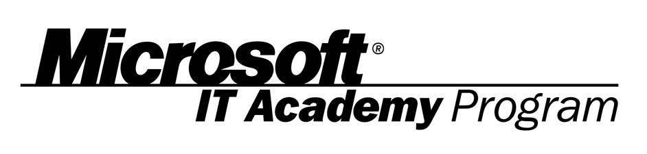 Microsoft-IT-Academy Program Member