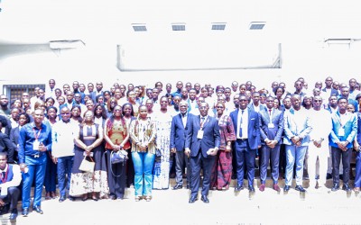 LANCEMENT OFFICIEL DU RÉSEAU DES ALUMNI DE L’EPCCI : UNE NOUVELLE DYNAMIQUE AU SERVICE DE L’INSERTION ET DE L’ENTREPRENEURIAT